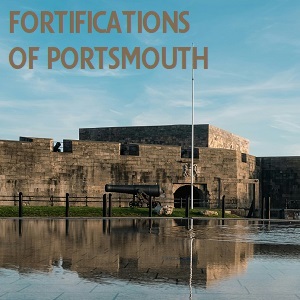 Fortifications of Portsmouth